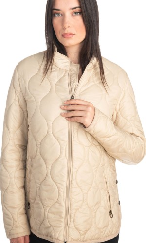 Γυναικείο Επώνυμο Μπουφάν - S164