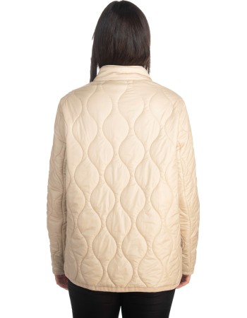 Γυναικείο Επώνυμο Μπουφάν - S164