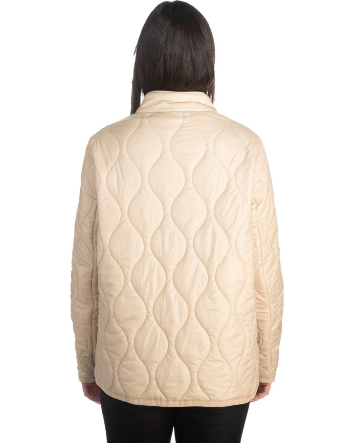 Γυναικείο Επώνυμο Μπουφάν - S164