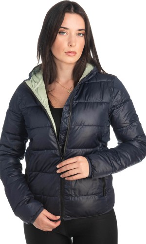 Γυναικείο Επώνυμο Μπουφάν - S165