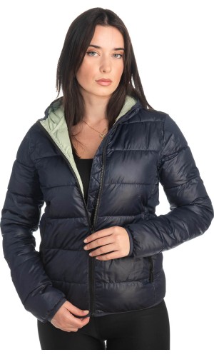 Γυναικείο Επώνυμο Μπουφάν - S165