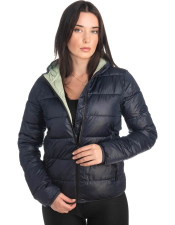 Γυναικείο Επώνυμο Μπουφάν - S165