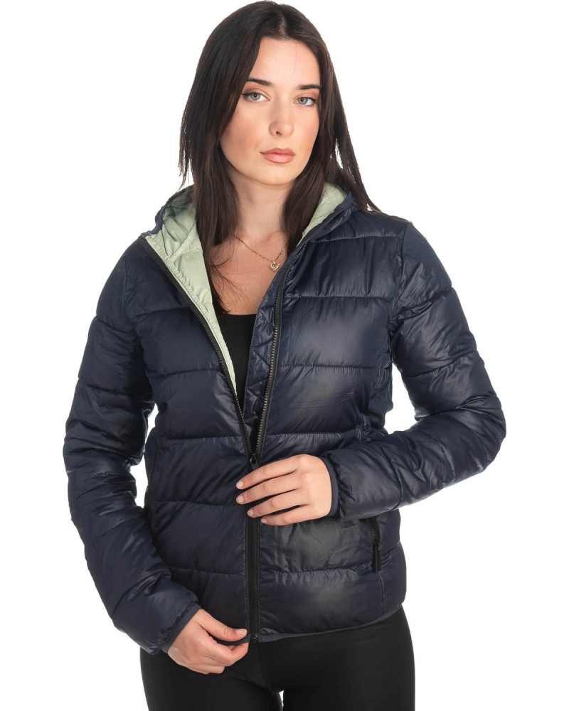 Γυναικείο Επώνυμο Μπουφάν - S165