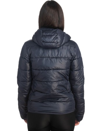 Γυναικείο Επώνυμο Μπουφάν - S165