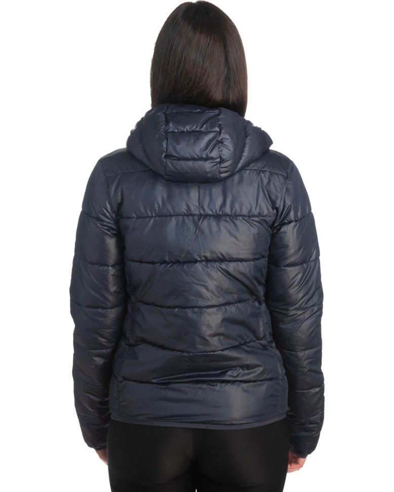 Γυναικείο Επώνυμο Μπουφάν - S165