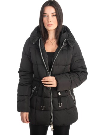 Γυναικείο Επώνυμο Μπουφάν - S166