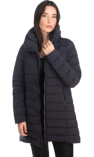 Γυναικείο Επώνυμο Μπουφάν - S168