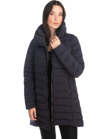 Γυναικείο Επώνυμο Μπουφάν - S168