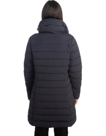 Γυναικείο Επώνυμο Μπουφάν - S168