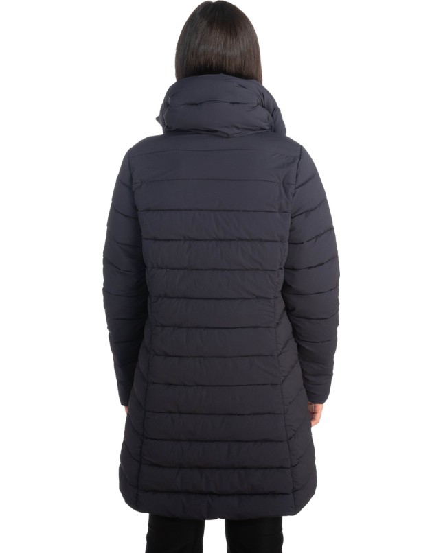 Γυναικείο Επώνυμο Μπουφάν - S168