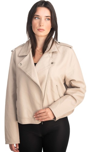 Γυναικείο Επώνυμο Μπουφάν - S169