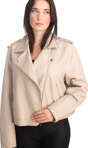 Γυναικείο Επώνυμο Μπουφάν - S169