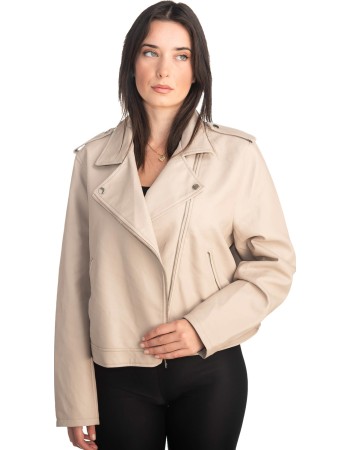 Γυναικείο Επώνυμο Μπουφάν - S169