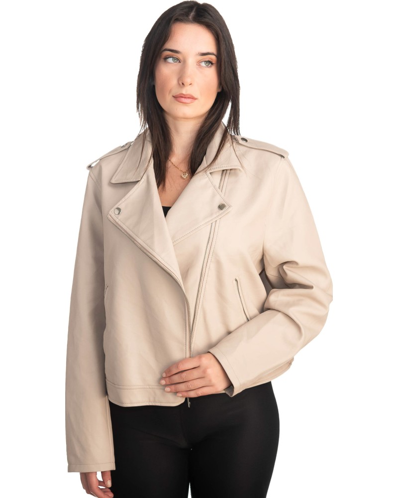 Γυναικείο Επώνυμο Μπουφάν - S169