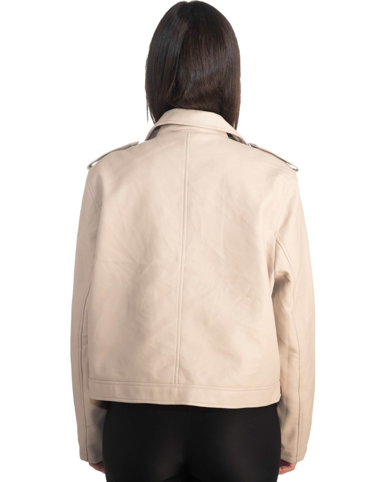 Γυναικείο Επώνυμο Μπουφάν - S169