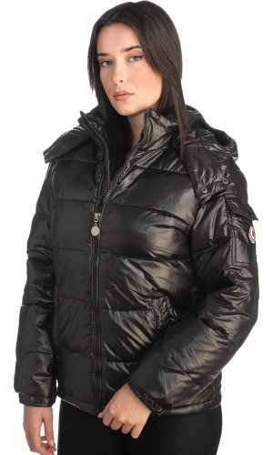 Γυναικείο Επώνυμο Μπουφάν - S170