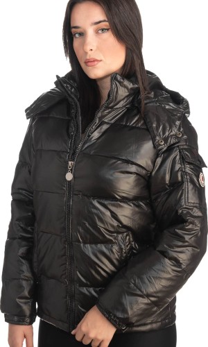 Γυναικείο Επώνυμο Μπουφάν - S170