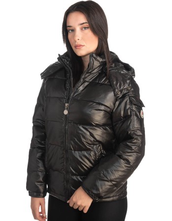 Γυναικείο Επώνυμο Μπουφάν - S170