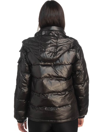 Γυναικείο Επώνυμο Μπουφάν - S170