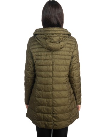 Γυναικείο Επώνυμο Μπουφάν - S171