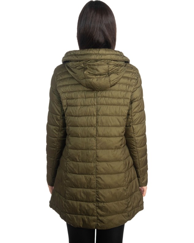 Γυναικείο Επώνυμο Μπουφάν - S171