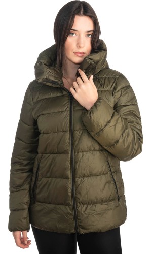 Γυναικείο Επώνυμο Μπουφάν - S174