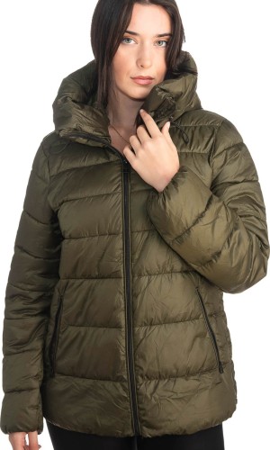 Γυναικείο Επώνυμο Μπουφάν - S174