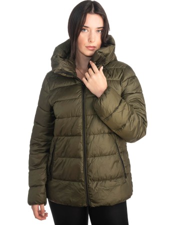 Γυναικείο Επώνυμο Μπουφάν - S174