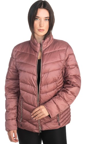 Γυναικείο Επώνυμο Μπουφάν - S175