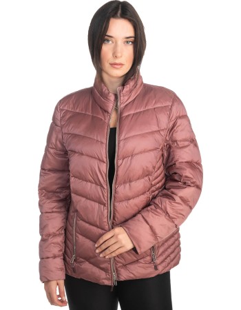 Γυναικείο Επώνυμο Μπουφάν - S175