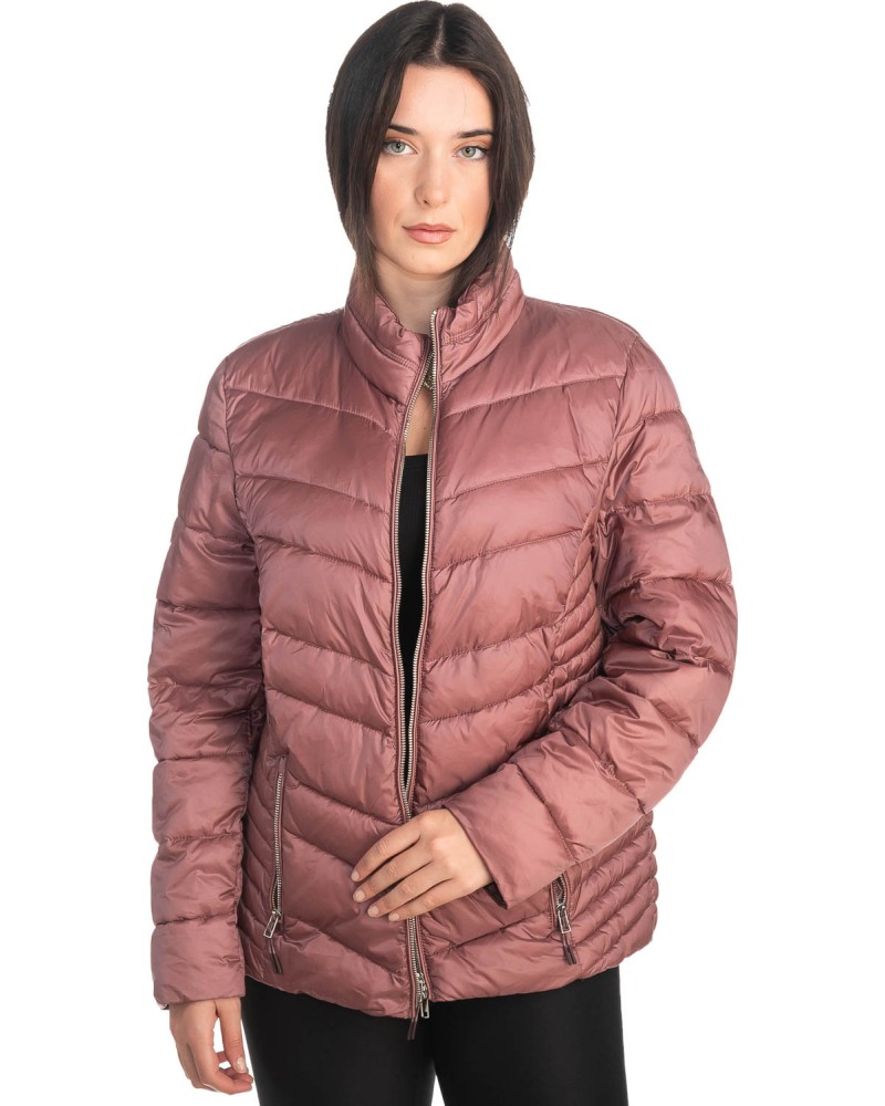 Γυναικείο Επώνυμο Μπουφάν - S175