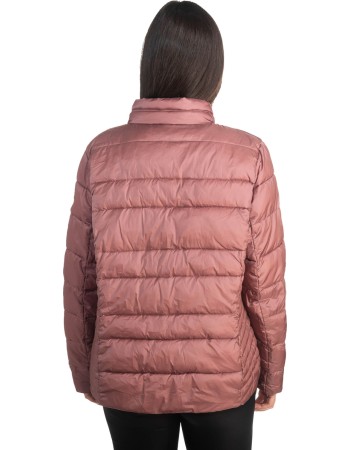 Γυναικείο Επώνυμο Μπουφάν - S175