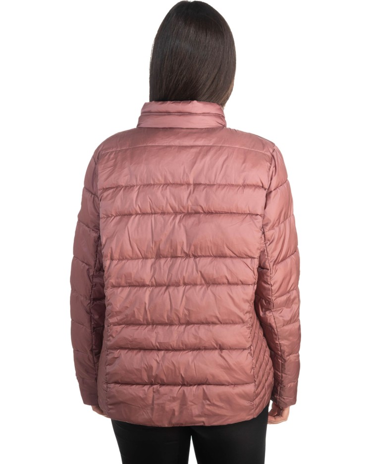 Γυναικείο Επώνυμο Μπουφάν - S175