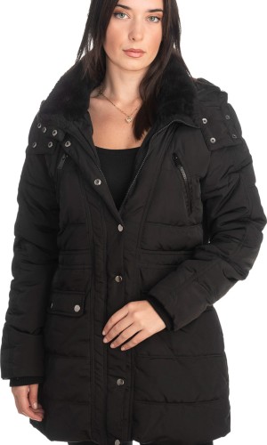 Γυναικείο Επώνυμο Μπουφάν - S176