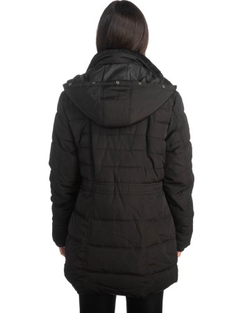 Γυναικείο Επώνυμο Μπουφάν - S176