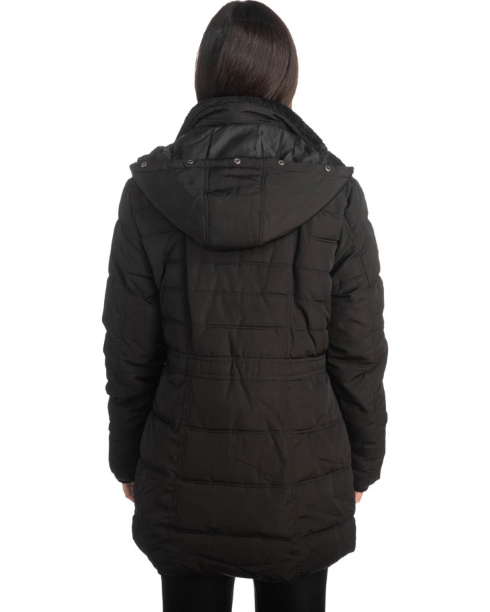 Γυναικείο Επώνυμο Μπουφάν - S176