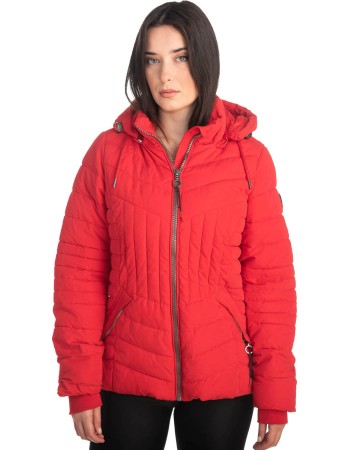 Γυναικείο Επώνυμο Μπουφάν - S177