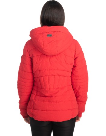 Γυναικείο Επώνυμο Μπουφάν - S177