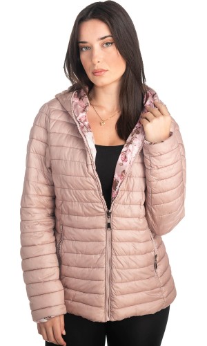 Γυναικείο Επώνυμο Μπουφάν - S179