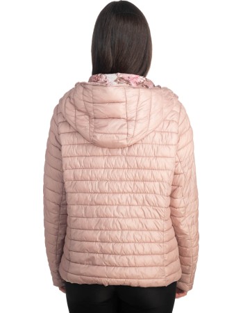 Γυναικείο Επώνυμο Μπουφάν - S179