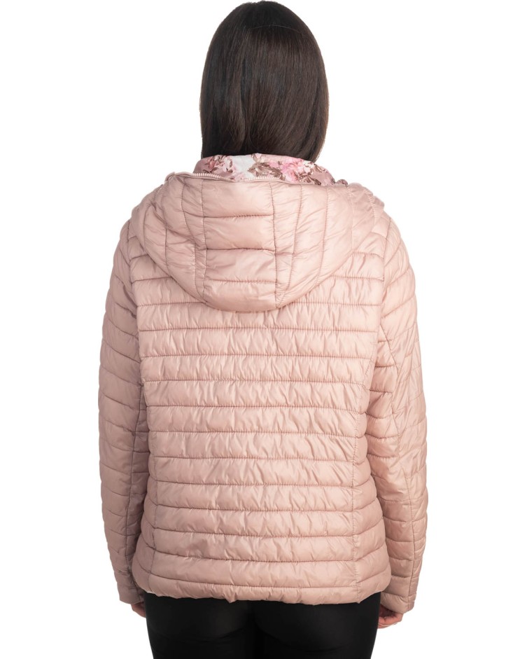 Γυναικείο Επώνυμο Μπουφάν - S179