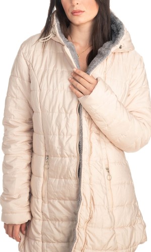 Γυναικείο Επώνυμο Μπουφάν - S180