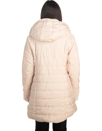 Γυναικείο Επώνυμο Μπουφάν - S180