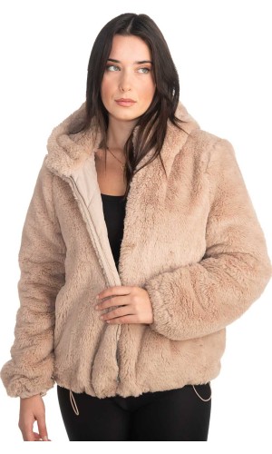 Γυναικεία Γούνα- S181