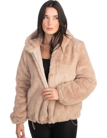 Γυναικεία Γούνα- S181
