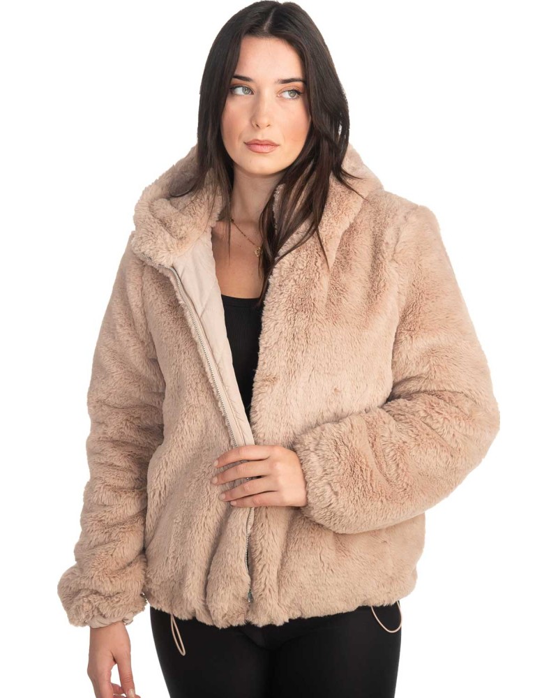 Γυναικεία Γούνα- S181