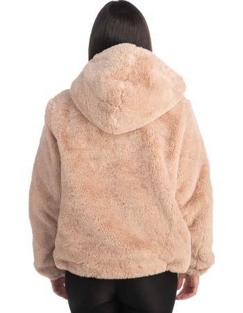 Γυναικεία Γούνα- S181