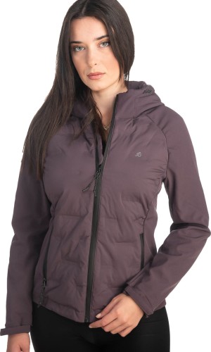 Γυναικείο Επώνυμο Μπουφάν Ισοθερμικό - S182