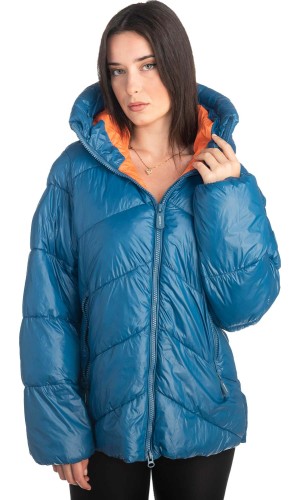 Γυναικείο Επώνυμο Μπουφάν - S183