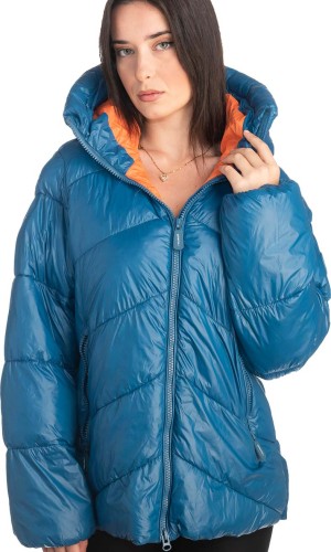 Γυναικείο Επώνυμο Μπουφάν - S183